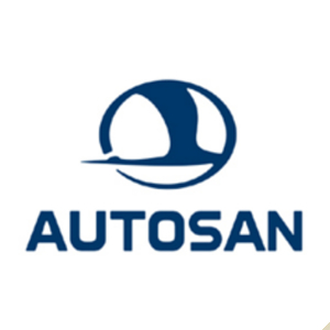 autosan logo