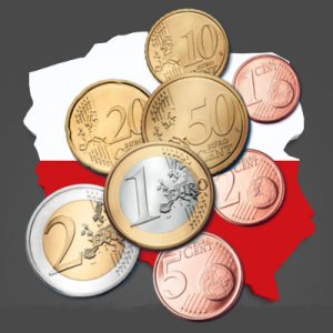 Euro w Polsce